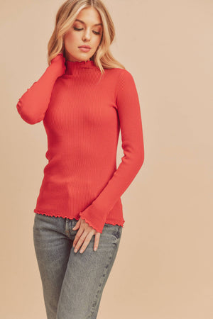 AEMI + CO - 344BN Marcey Sweater