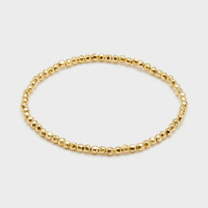 Open image in slideshow, Gorjana Gypset Delicate Bracelet
