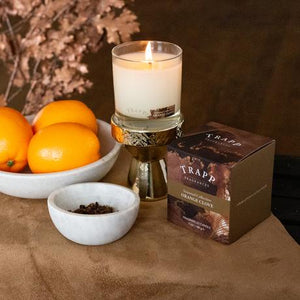 Trapp 7 oz. Holiday Candle Collection