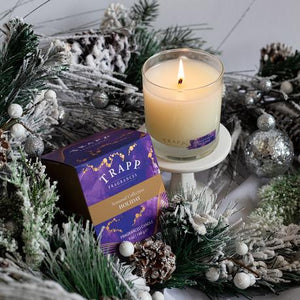 Trapp 7 oz. Holiday Candle Collection