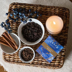 Trapp 7 oz. Holiday Candle Collection