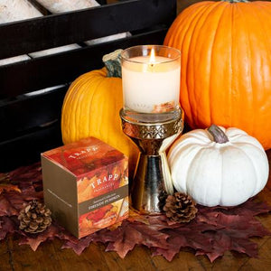 Trapp 7 oz. Holiday Candle Collection