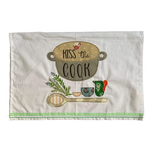 Open image in slideshow, Spring and Summer Tea Towels

