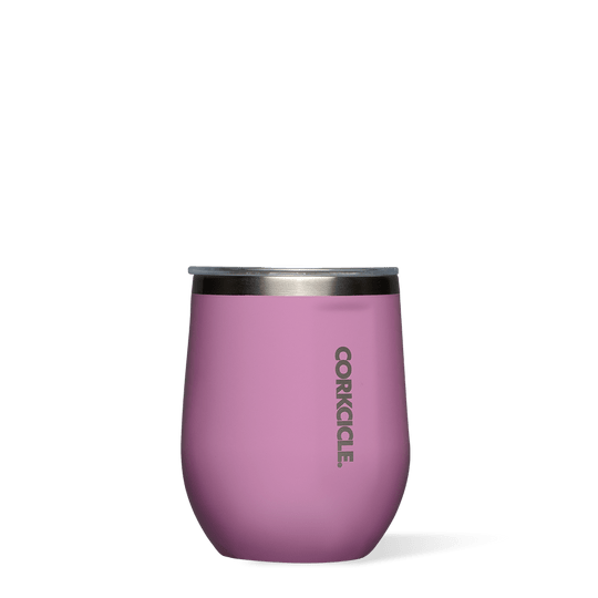 CLASSIC STEMLESS INSULATED WINE TUMBLER