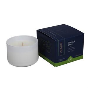 Trapp Candles - 3.75 ounce