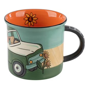 Open image in slideshow, 2023 Holiday Mugs
