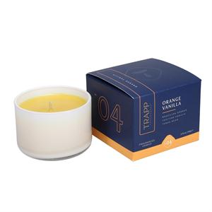 Open image in slideshow, Trapp Candles - 3.75 ounce
