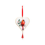 Open image in slideshow, 2023 Demdaco Christmas Ornaments

