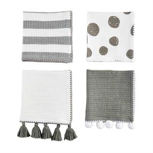 Open image in slideshow, Waffle Weave Dish Towels
