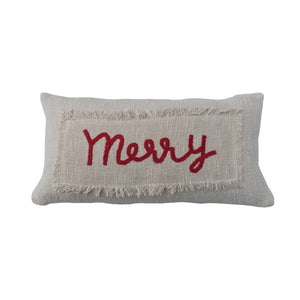 Open image in slideshow, Holiday Pillows - 2023
